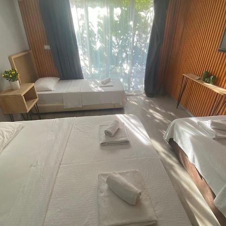 Gizlikoyhotel アンタルヤ エクステリア 写真