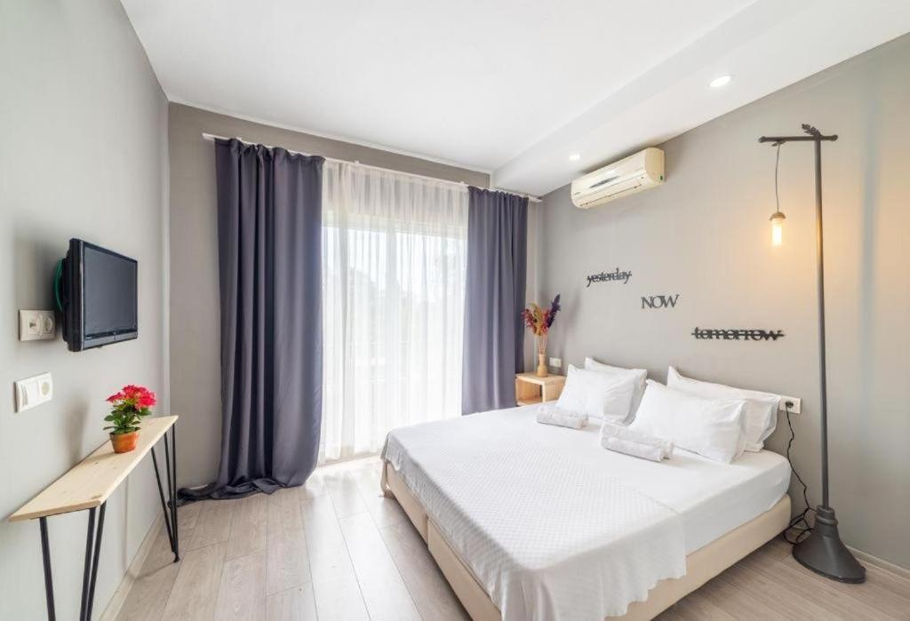 Gizlikoyhotel アンタルヤ エクステリア 写真