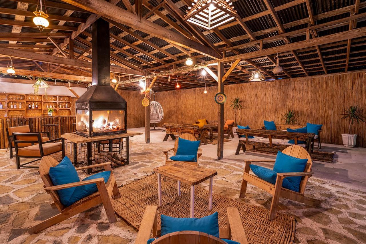 Gizlikoyhotel アンタルヤ エクステリア 写真