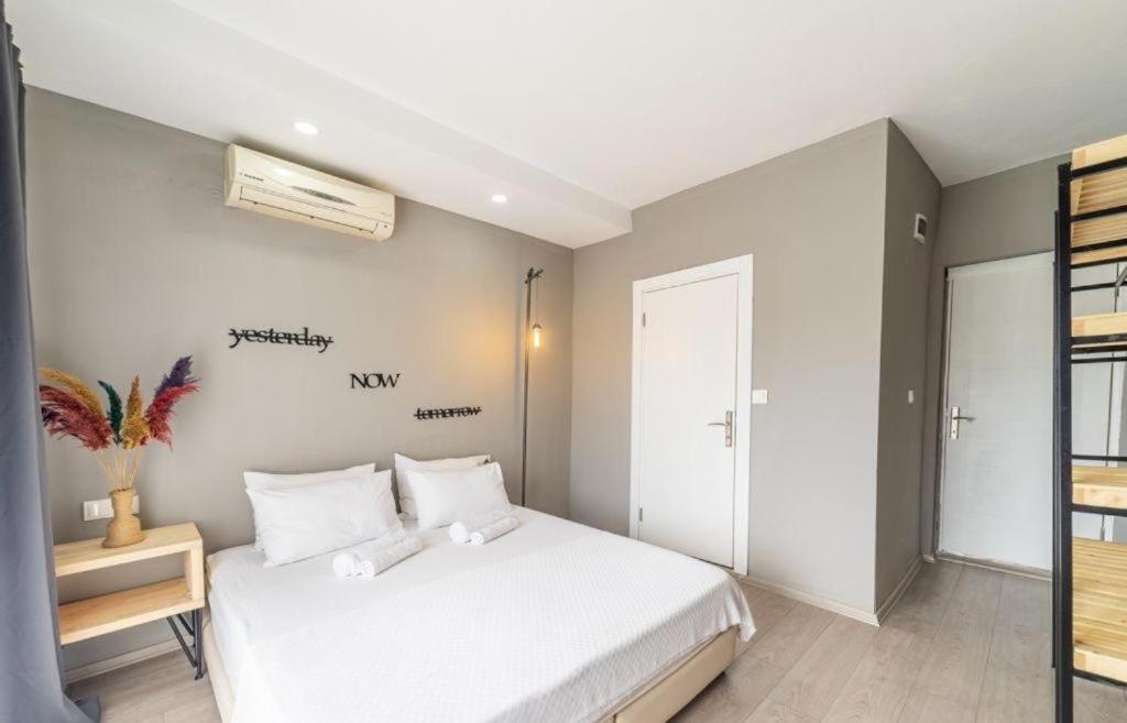 Gizlikoyhotel アンタルヤ エクステリア 写真