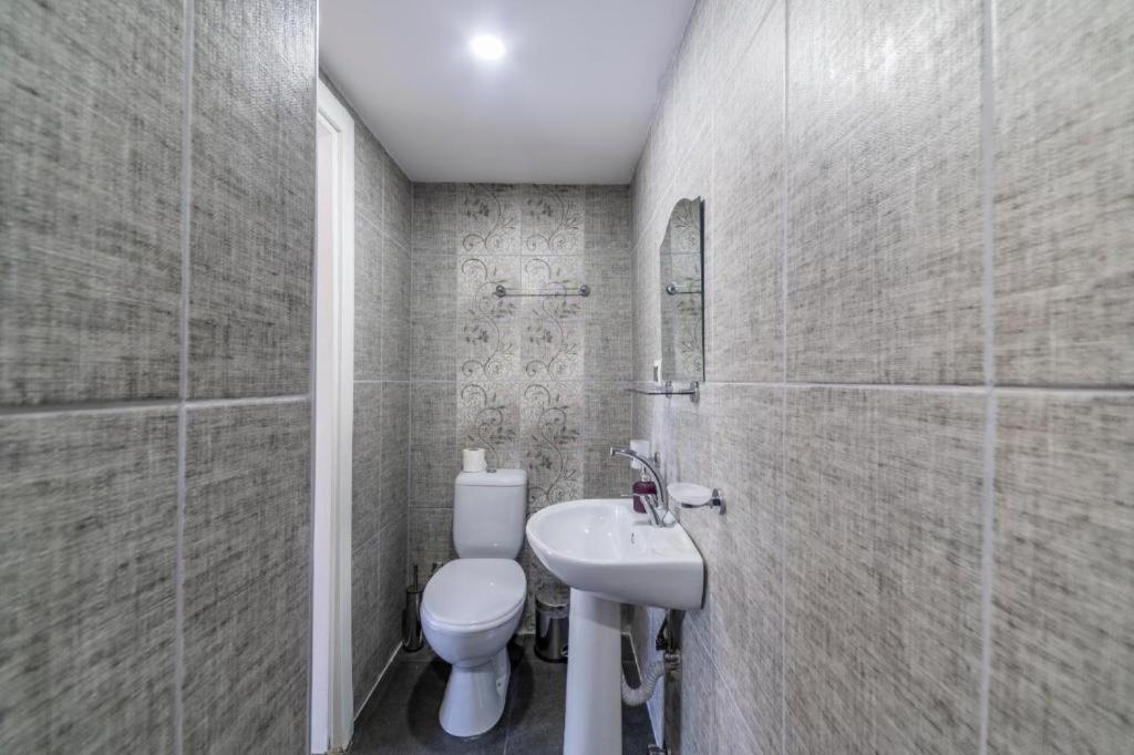 Gizlikoyhotel アンタルヤ エクステリア 写真