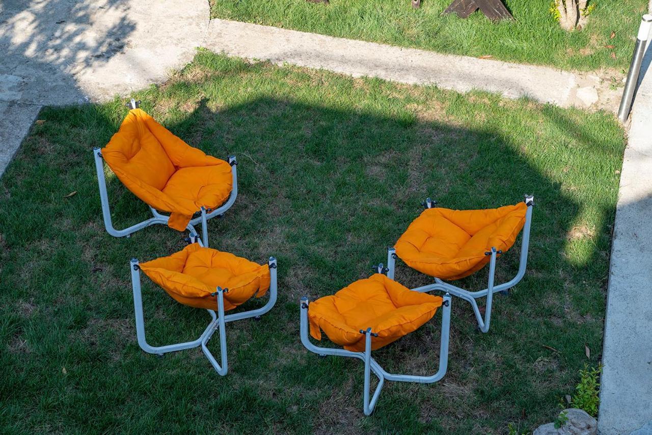Gizlikoyhotel アンタルヤ エクステリア 写真